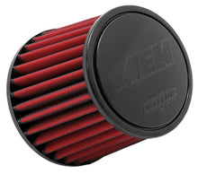 Load image into Gallery viewer, AEM 2.75 inch Short Neck 5 inch Element Filter Replacement
