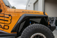 Load image into Gallery viewer, DV8 Offroad 2007-2018 Jeep Wrangler Armor Fenders
