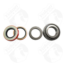 Load image into Gallery viewer, Yukon Gear Axle Bearing w/ Inner and Outer Seals (One Side) For 8.75in Chrysler
