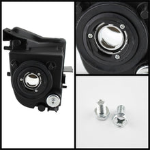 Load image into Gallery viewer, Spyder Lexus IS250/IS350 06-09 OEM Fog Lights wo/switch Clear FL-LIS06-C
