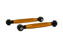 Load image into Gallery viewer, Whiteline 2016+ Honda Civic FC / FK Adjustable Rear Lower Control Arm
