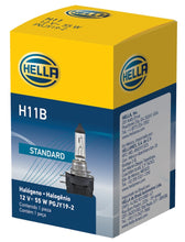Load image into Gallery viewer, Hella Bulb H11B 12V 55W Pgjy192

