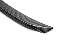Load image into Gallery viewer, Seibon 14+Lexus IS250/350 BT- Carbon Fiber Rear Lip Spoiler
