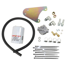 Load image into Gallery viewer, BD Diesel 08-10 Ford 5R110 Transmission Filter Kit
