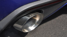 Load image into Gallery viewer, Corsa 15-16 Ford Mustang EcoBoost 2.3T Sport 3in Cat-Back Dual Rear Exit Polished Tips
