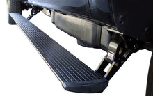 Load image into Gallery viewer, AMP Research 2011-2014 GMC Sierra 2500/3500 Extended/Crew PowerStep - Black
