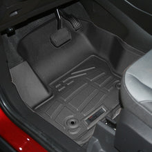 Load image into Gallery viewer, Westin 2013-2018 Ford Escape Wade Sure-Fit Floor Liners Front - Black
