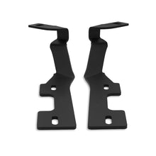 Load image into Gallery viewer, Rigid Industries 2019+ Dodge RAM 1500/TRX A-Pillar Light Kit (Incl. 4In 360-Series Drive)
