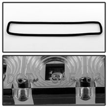 Load image into Gallery viewer, xTune Chevy Silverado 07-13 / GMC Sierra 07-13 LED 3RD Brake Light - Smoked BKL-CSIL07-LED-SM
