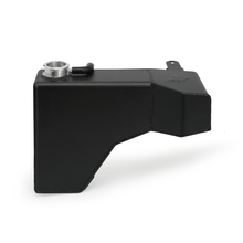 Load image into Gallery viewer, Mishimoto 2011+ Dodge Charger/Challenger / Chrysler 300C Alum Expansion Tank - Micro-Wrinkle Black

