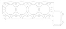 Load image into Gallery viewer, Cometic Toyota 2TG 87mm Bore .059in CFM-20 Head Gasket

