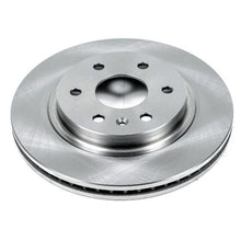 Load image into Gallery viewer, Power Stop 08-17 Buick Enclave Front Autospecialty Brake Rotor

