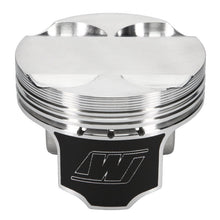 Load image into Gallery viewer, Wiseco Acura K20 K24 FLAT TOP 1.181X87MM Piston Shelf Stock Kit
