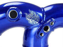 Load image into Gallery viewer, Sinister Diesel 99.5-03 Ford 7.3L Powerstroke Intake Elbow
