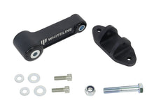 Load image into Gallery viewer, Whiteline 12-17 / 19-20 Hyundai Veloster Front Engine - Pitch Mount Bushing
