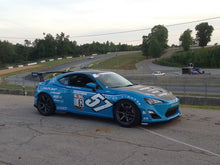 Load image into Gallery viewer, Spyder Scion FRS 12-14 Projector Headlights CCFL Halo DRL LED Black PRO-YD-SFRS12-CCFL-BK
