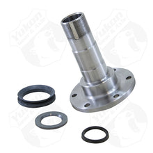Load image into Gallery viewer, Yukon Gear Replacement Spindle For Dana 44 IFS / 6 Stud Holes
