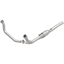 Load image into Gallery viewer, MagnaFlow Conv Direct Fit 96-97 Dodge B1500/B2500/B3500 V8 Underbody
