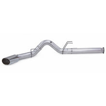 Load image into Gallery viewer, Banks Power 2017 Ford 6.7L 5in Monster Exhaust System - Single Exhaust w/ Chrome Tip
