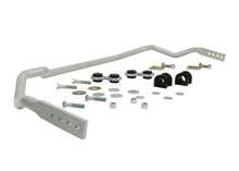 Load image into Gallery viewer, Whiteline 05/83-05/87 Toyota Corolla AE86 Front 24mm Heavy Duty Adjustable Swaybar
