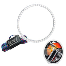 Load image into Gallery viewer, Oracle Vespa LX50 06-13 LED Halo Kit - ColorSHIFT
