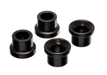 Load image into Gallery viewer, Energy Suspension Dakota Steering Rack Bushings - Black
