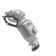 Load image into Gallery viewer, MagnaFlow Conv DF 09-12 Mazda CX-7 2.3 L Underbody
