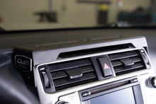 Load image into Gallery viewer, DV8 Offroad 10-23 Toyota 4Runner Digital Device Dash Mount
