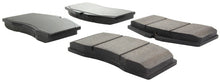 Load image into Gallery viewer, StopTech Performance 92-98 Porsche 911 Front Brake Pads
