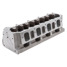 Load image into Gallery viewer, Edelbrock Cylinder Head Race Victor Jr Complete Chevy Gen V LT1/LT4
