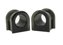 Load image into Gallery viewer, Whiteline 86-92 Toyota Supra 30mm Front Sway Bar Mount Bushing Kit Kit

