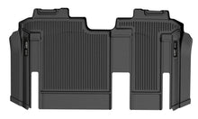 Load image into Gallery viewer, Husky Liners 19-24 Toyota Sienna X-Act 2nd Row Seat Floor Liner Set - Black
