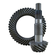 Load image into Gallery viewer, Yukon Gear High Performance Gear Set For Dana 80 in a 4.88 Ratio
