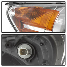Load image into Gallery viewer, xTune 08-10 Honda Odyssey OEM Style Headlights - Chrome (HD-JH-HODY08-AM-C)
