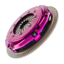 Load image into Gallery viewer, Exedy 1992-1993 Acura Integra L4 Hyper Single Clutch Sprung Center Disc Push Type Cover
