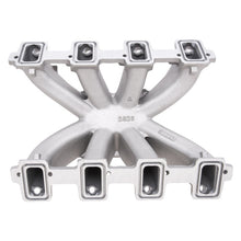 Load image into Gallery viewer, Edelbrock Manifold Super Victor GM LS3 V8 EFI 4150 Series Flange
