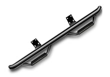 Load image into Gallery viewer, N-Fab Nerf Step 92-00 Chevy-GMC 2500/3500 Crew Cab - Tex. Black - Cab Length - 3in
