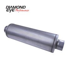 Load image into Gallery viewer, Diamond Eye 5in LOUVERED MFLR

