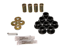 Load image into Gallery viewer, Energy Suspension Gm Corv Diff Strut Bush - Black

