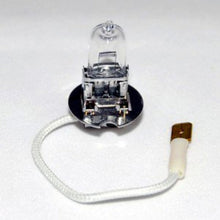 Load image into Gallery viewer, KC HiLiTES 12V H3 55w Halogen Replacement Bulb (Single) - Clear
