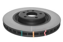 Load image into Gallery viewer, DBA 17-19 Audi A6 (w/356mm Front Rotor) Front 4000 Series Plain Rotor

