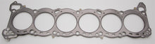 Load image into Gallery viewer, Cometic Nissan RB-26 6 CYL 87mm .045 inch MLS Head Gasket
