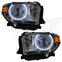 Load image into Gallery viewer, Oracle 14-17 Toyota Tundra SMD HL - ColorSHIFT w/ BC1 Controller

