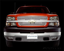 Load image into Gallery viewer, Putco 02-06 Chevrolet Avalanche (Does not Fit Vehicles Equipped w/ Body Cladding) Punch SS Grilles
