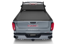 Load image into Gallery viewer, BackRack 01-23 Silverado/Sierra 2500HD/3500HD Louvered Rack Frame Only Requires Hardware
