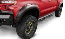 Load image into Gallery viewer, Stampede 19-21 Chevy Silverado 1500 78.8/97.8in Bed Ruff Riderz Fender Flares 4pc Smooth
