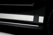 Load image into Gallery viewer, Putco 07-14 Cadillac Escalade - 6in Wide - 8pcs - SS Rocker Panels
