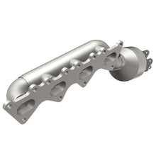 Load image into Gallery viewer, MagnaFlow Conv DF 2009 Kia Borrego 4.6L Passenger Side
