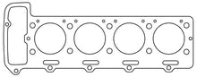 Load image into Gallery viewer, Cometic Coventry Climax 2.0L FPF 82mm .059 inch MLS Head Gasket
