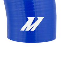 Load image into Gallery viewer, Mishimoto 01-07 Subaru WRX Silicone 76mm Airbox Hose - Blue

